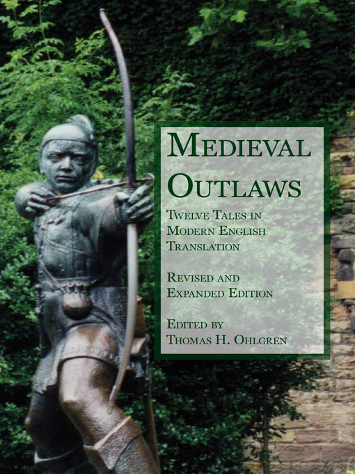 Title details for Medieval Outlaws by Thomas H. Ohlgren - Available